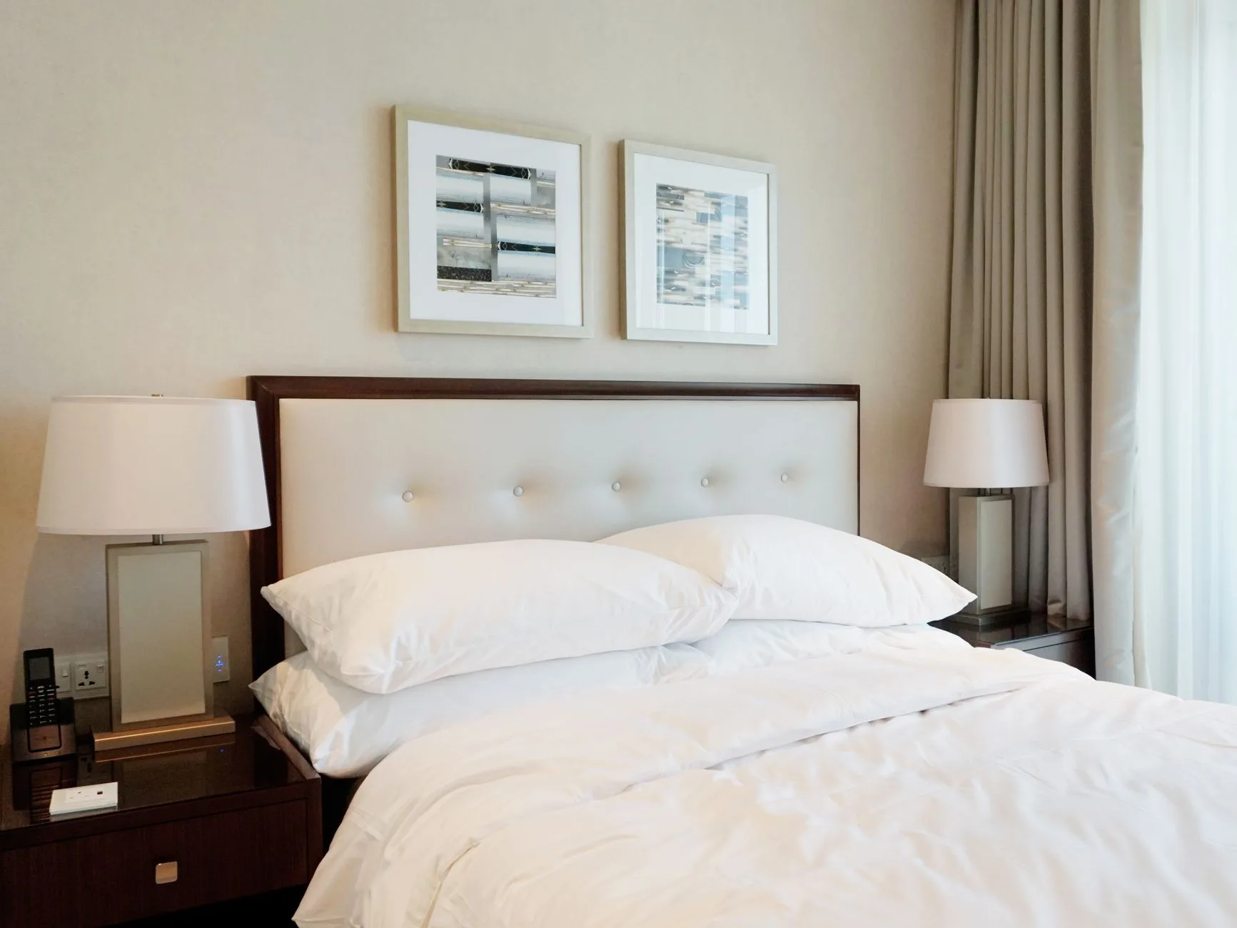 Brindabella Outlook Suite at Wokefieldlabs