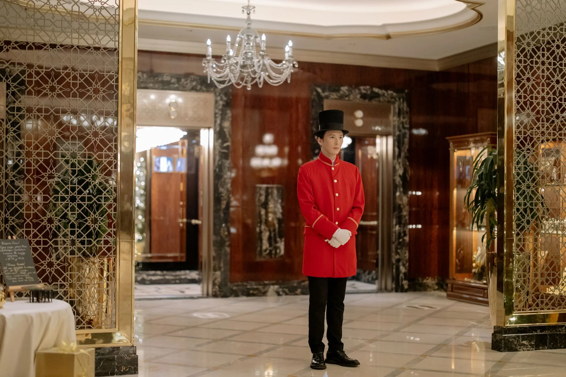 The Capital Concierge