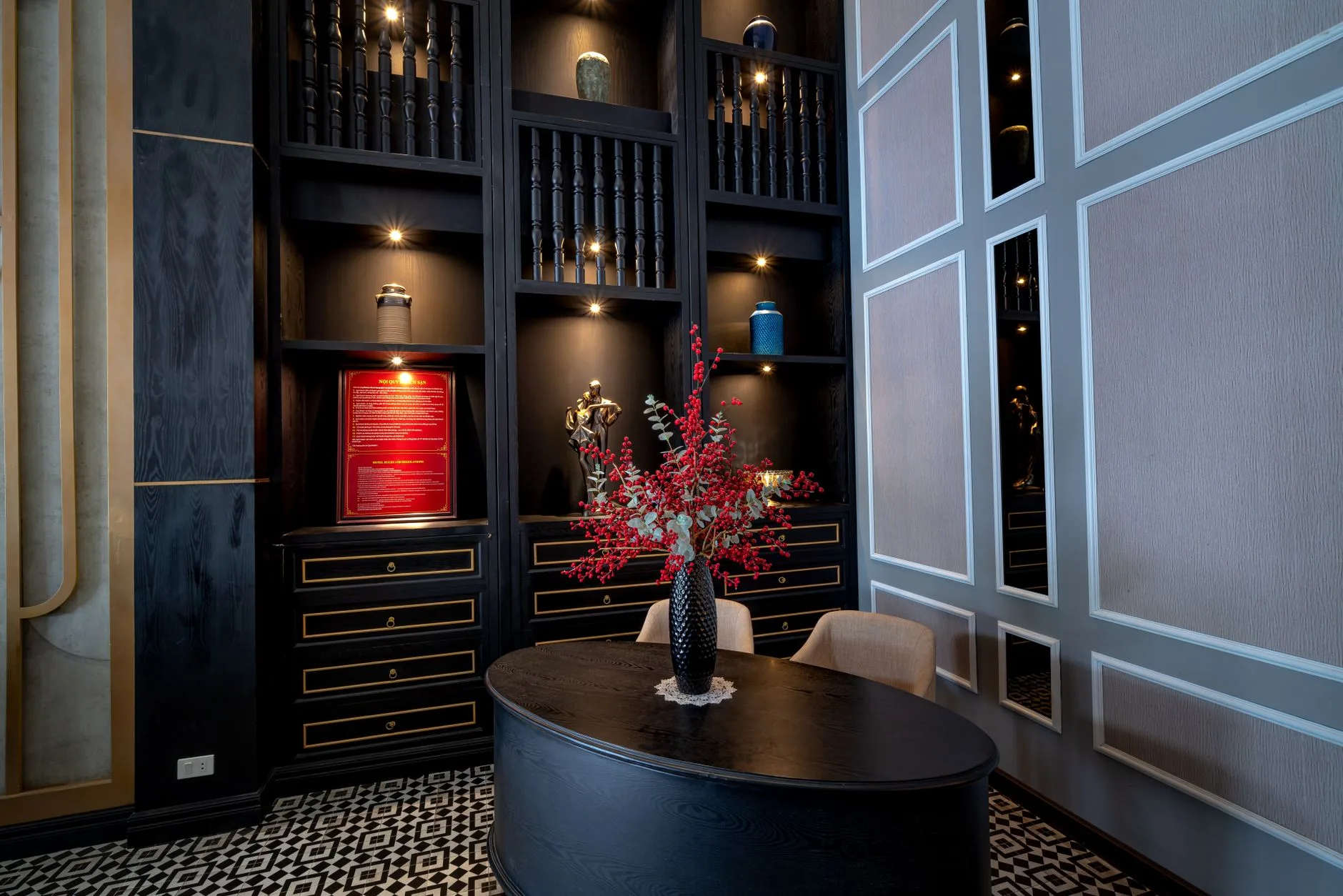 Axis - The Tasting Room